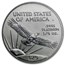 2002 1/4 oz American Platinum Eagle MS-69 PCGS