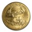 2002 1 oz American Gold Eagle MS-69 PCGS