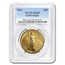 2002 1 oz American Gold Eagle MS-69 PCGS