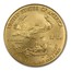 2002 1 oz American Gold Eagle MS-70 NGC