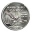2002 4-Coin American Platinum Eagle Set MS-70 PCGS