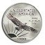2002 4-Coin American Platinum Eagle Set MS-70 PCGS