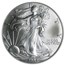 2002 American Silver Eagle MS-69 PCGS (FirstStrike®)