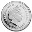 2002 Australia 1/2 oz Proof Platinum Koala (In Capsule)
