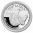 2002 Australia 1/2 oz Proof Platinum Koala (In Capsule)