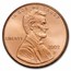 2002-D Lincoln Cent 50-Coin Roll BU