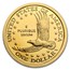 2002-D Sacagawea Dollar BU