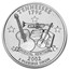 2002-D Tennessee Statehood Quarter 40-Coin Roll BU