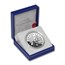 2002 France Silver 1.5 Euro Europa Proof