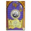 2002 Isle of Man Cupro-Nickel 1 Crown Harry w/Snake & Sword