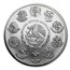 2002 Mexico 1 oz Silver Libertad BU (Abrasions)