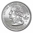 2002-P Louisiana Statehood Quarter 40-Coin Roll BU (Mint Wrapped)
