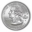 2002-P Louisiana Statehood Quarter 40-Coin Roll BU