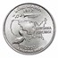 2002-P Louisiana Statehood Quarter 40-Coin Roll BU
