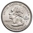 2002-P Mississippi Statehood Quarter 40-Coin Roll BU
