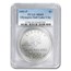 2002-P Olympic Winter Games $1 Silver Commem MS-69 PCGS