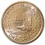 2002-P Sacagawea Dollar BU
