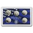 2002-S 50 State Quarters Proof Set