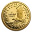 2002-S Sacagawea Dollar Gem Proof