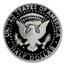 2002-S Silver Kennedy Half Dollar Gem Proof