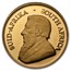 2002 South Africa 1/10 oz Proof Gold Krugerrand