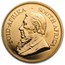 2002 South Africa 1 oz Gold Krugerrand BU