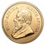 2002 South Africa 1 oz Gold Krugerrand MS-68 NGC