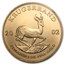 2002 South Africa 1 oz Gold Krugerrand MS-68 NGC