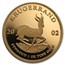 2002 South Africa 1 oz Proof Gold Krugerrand (Coin Only)