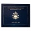 2002 Vatican City 1 Cent-2 Euro 8-Coin Euro Set BU