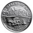 2002-W 1/10 oz Proof American Platinum Eagle PR-69 PCGS