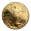 2002-W 1/2 oz Proof American Gold Eagle PF-70 UCAM NGC