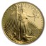 2002-W 1/4 oz Proof American Gold Eagle PF-70 UCAM NGC