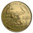 2002-W 1/4 oz Proof American Gold Eagle PF-70 UCAM NGC