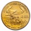 2002-W 1/4 oz Proof American Gold Eagle PR-69 PCGS (Diehl)