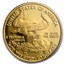 2002-W 1/4 oz Proof American Gold Eagle PR-70 DCAM PCGS