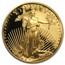 2002-W 1/4 oz Proof American Gold Eagle (w/Box & COA)