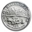 2002-W 1/4 oz Proof American Platinum Eagle PF-70 UCAM NGC