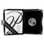 2002-W 1/4 oz Proof American Platinum Eagle (w/Box & COA)