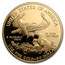 2002-W 1 oz Proof American Gold Eagle PR-69 DCAM PCGS