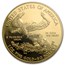 2002-W 1 oz Proof American Gold Eagle PR-70 PCGS