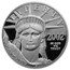 2002-W 1 oz Proof American Platinum Eagle PF-69 NGC