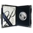 2002-W 1 oz Proof American Platinum Eagle (w/Box & COA)