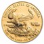 2002-W 4-Coin Proof American Gold Eagle Set PF-70 UCAM NGC
