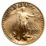2002-W 4-Coin Proof American Gold Eagle Set PF-70 UCAM NGC