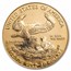 2002-W 4-Coin Proof American Gold Eagle Set PF-70 UCAM NGC