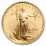 2002-W 4-Coin Proof American Gold Eagle Set PF-70 UCAM NGC