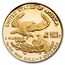 2002-W 4-Coin Proof American Gold Eagle Set PF-70 UCAM NGC
