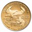 2002-W 4-Coin Proof American Gold Eagle Set PF-70 UCAM NGC