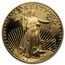2002-W 4-Coin Proof American Gold Eagle Set (w/Box & COA)
